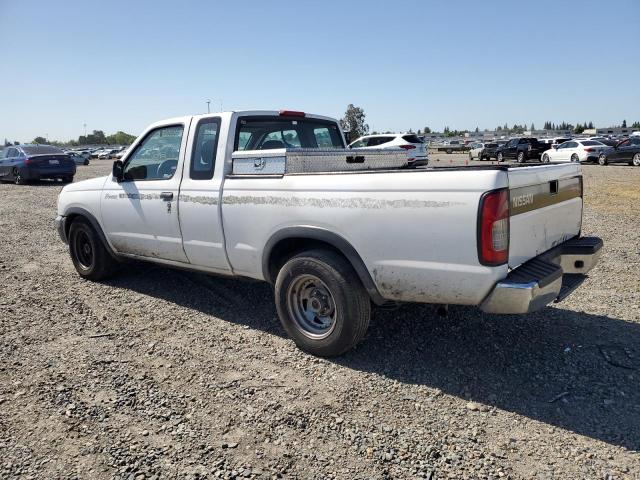 Photo 1 VIN: 1N6DD26S8WC305308 - NISSAN FRONTIER 