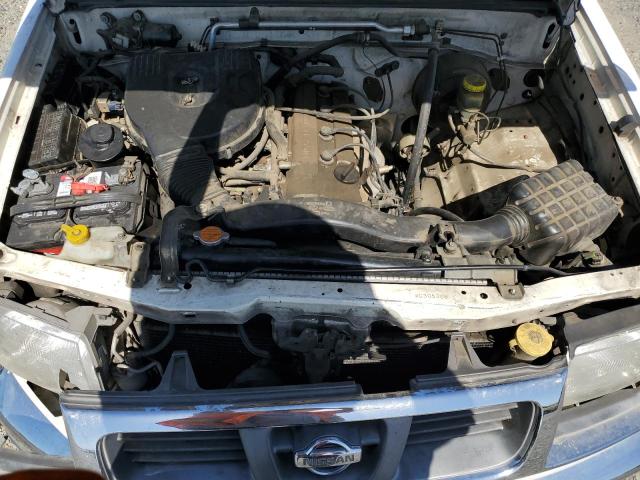 Photo 10 VIN: 1N6DD26S8WC305308 - NISSAN FRONTIER 