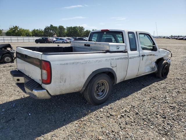 Photo 2 VIN: 1N6DD26S8WC305308 - NISSAN FRONTIER 