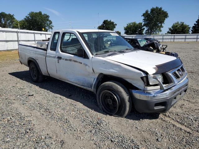 Photo 3 VIN: 1N6DD26S8WC305308 - NISSAN FRONTIER 