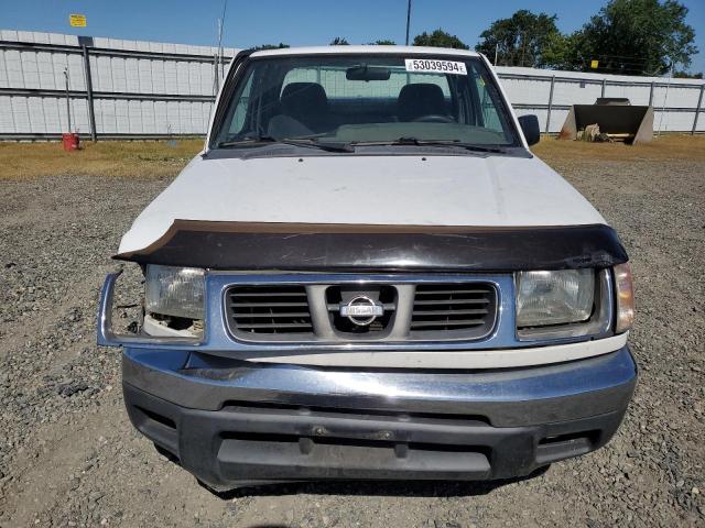 Photo 4 VIN: 1N6DD26S8WC305308 - NISSAN FRONTIER 