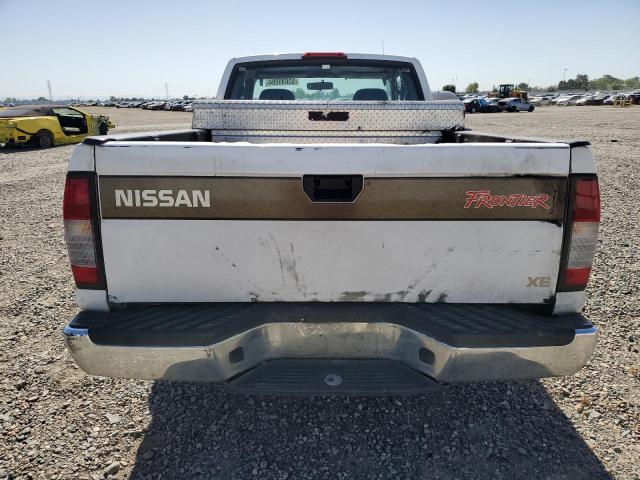 Photo 5 VIN: 1N6DD26S8WC305308 - NISSAN FRONTIER 