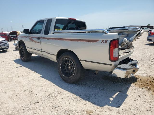 Photo 1 VIN: 1N6DD26S8WC369414 - NISSAN FRONTIER K 