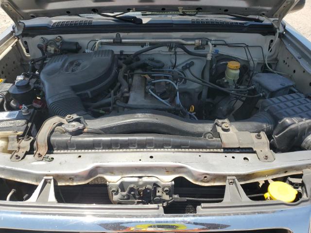 Photo 10 VIN: 1N6DD26S8WC369414 - NISSAN FRONTIER K 