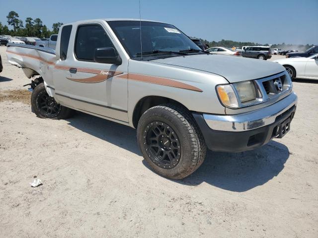 Photo 3 VIN: 1N6DD26S8WC369414 - NISSAN FRONTIER K 