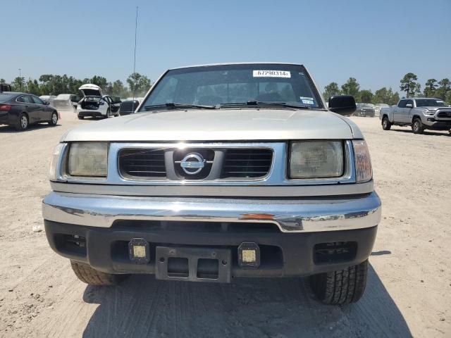 Photo 4 VIN: 1N6DD26S8WC369414 - NISSAN FRONTIER K 