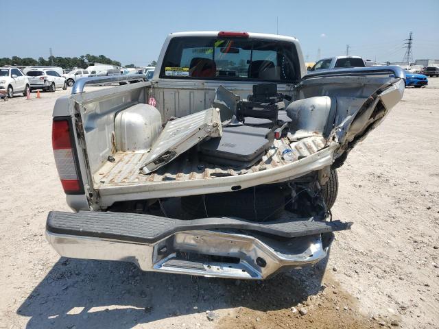 Photo 5 VIN: 1N6DD26S8WC369414 - NISSAN FRONTIER K 