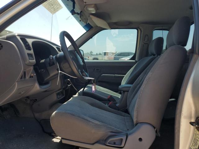 Photo 6 VIN: 1N6DD26S8WC369414 - NISSAN FRONTIER K 