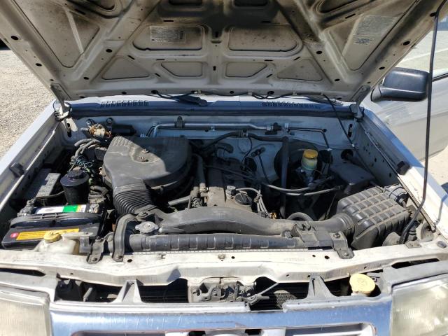 Photo 10 VIN: 1N6DD26S8WC376542 - NISSAN FRONTIER 