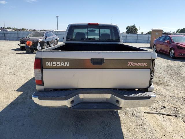 Photo 5 VIN: 1N6DD26S8WC376542 - NISSAN FRONTIER 