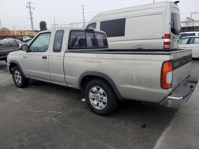 Photo 1 VIN: 1N6DD26S8WC390473 - NISSAN FRONTIER K 