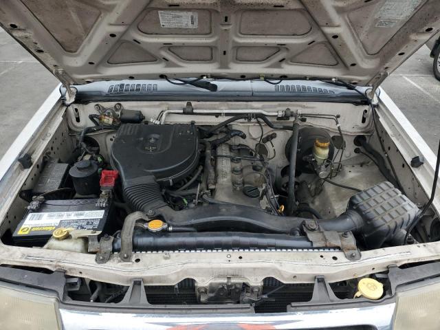 Photo 10 VIN: 1N6DD26S8WC390473 - NISSAN FRONTIER K 