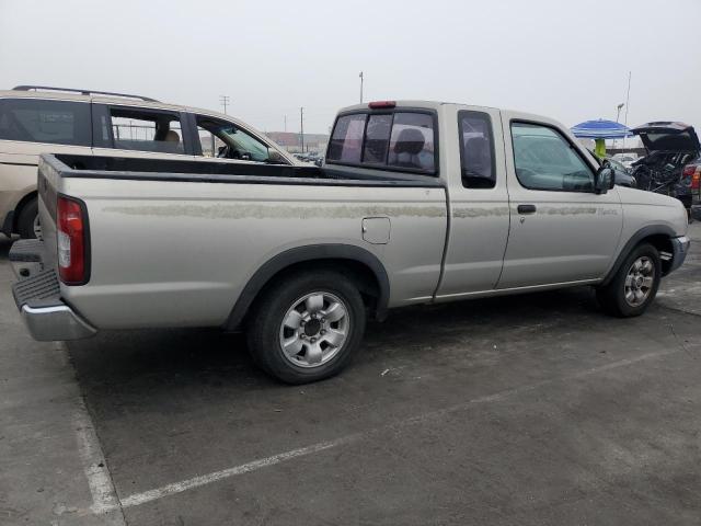 Photo 2 VIN: 1N6DD26S8WC390473 - NISSAN FRONTIER K 