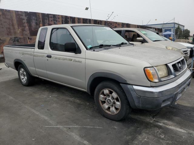 Photo 3 VIN: 1N6DD26S8WC390473 - NISSAN FRONTIER K 