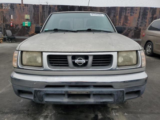 Photo 4 VIN: 1N6DD26S8WC390473 - NISSAN FRONTIER K 