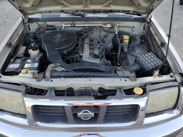 Photo 10 VIN: 1N6DD26S8YC368864 - NISSAN FRONTIER K 