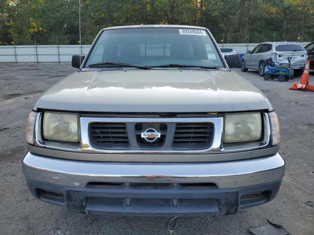 Photo 4 VIN: 1N6DD26S8YC368864 - NISSAN FRONTIER K 