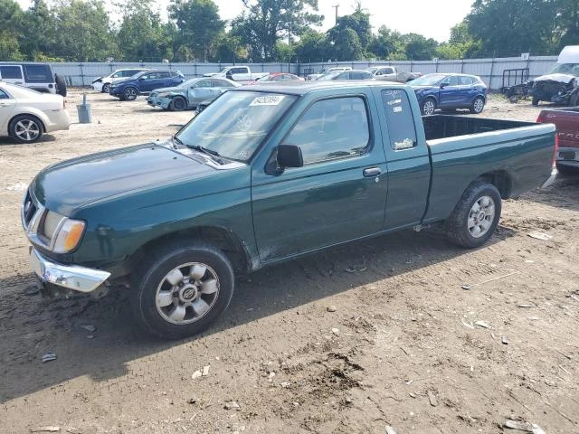 Photo 0 VIN: 1N6DD26S8YC395062 - NISSAN FRONTIER K 