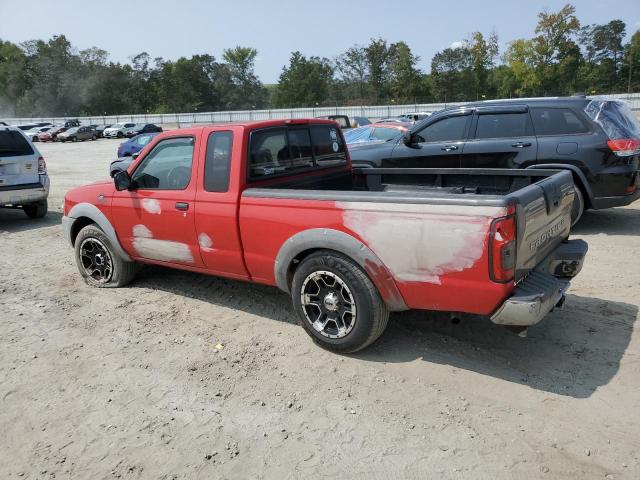 Photo 1 VIN: 1N6DD26S91C310218 - NISSAN FRONTIER K 