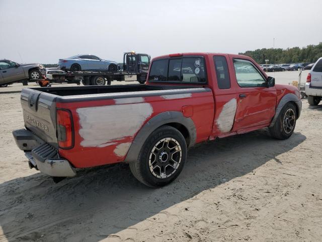 Photo 2 VIN: 1N6DD26S91C310218 - NISSAN FRONTIER K 