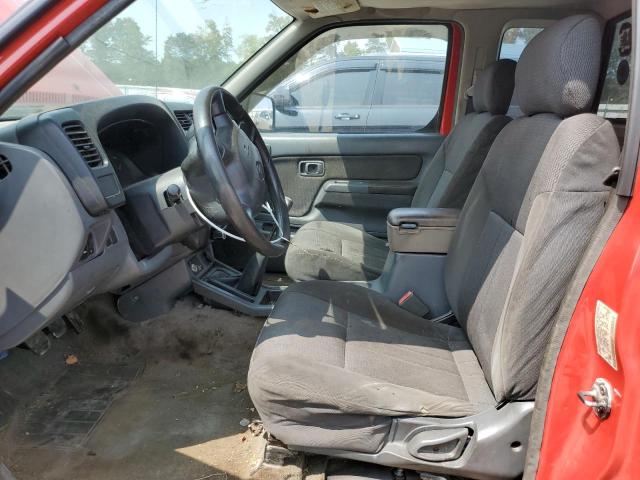 Photo 6 VIN: 1N6DD26S91C310218 - NISSAN FRONTIER K 