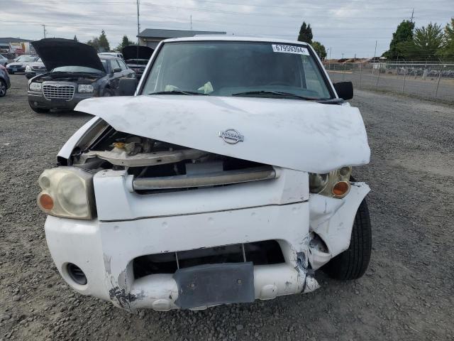 Photo 4 VIN: 1N6DD26S91C354204 - NISSAN FRONTIER K 