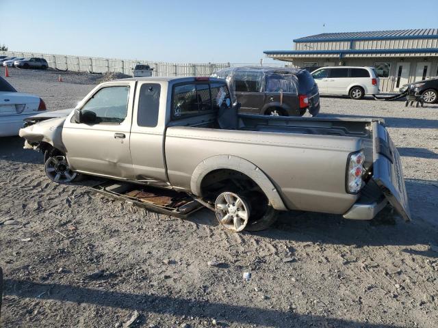 Photo 1 VIN: 1N6DD26S91C396775 - NISSAN FRONTIER K 