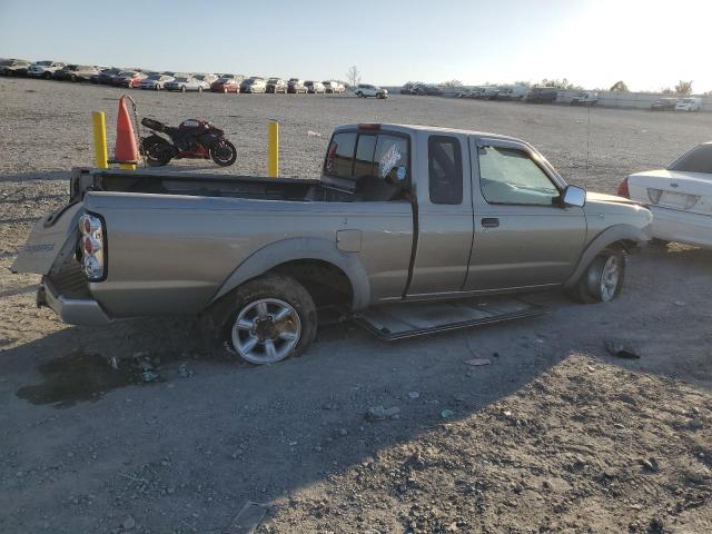 Photo 2 VIN: 1N6DD26S91C396775 - NISSAN FRONTIER K 