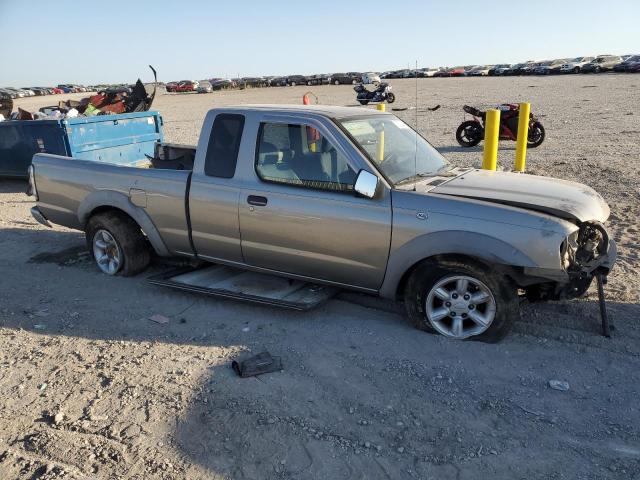 Photo 3 VIN: 1N6DD26S91C396775 - NISSAN FRONTIER K 