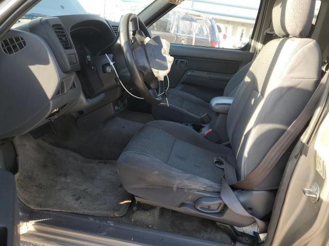 Photo 6 VIN: 1N6DD26S91C396775 - NISSAN FRONTIER K 