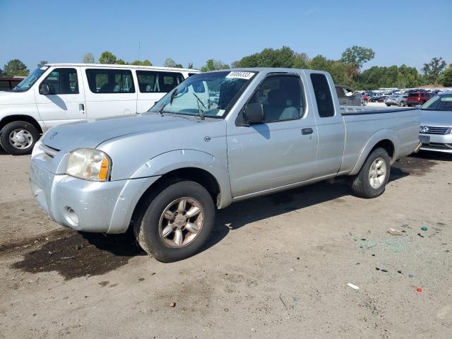 Photo 0 VIN: 1N6DD26S92C311452 - NISSAN FRONTIER K 