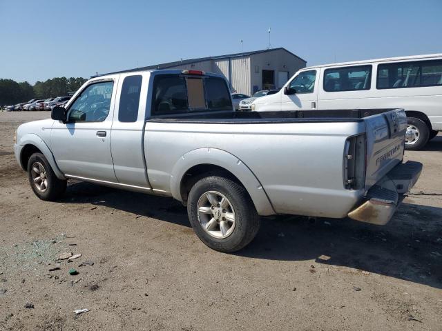 Photo 1 VIN: 1N6DD26S92C311452 - NISSAN FRONTIER K 