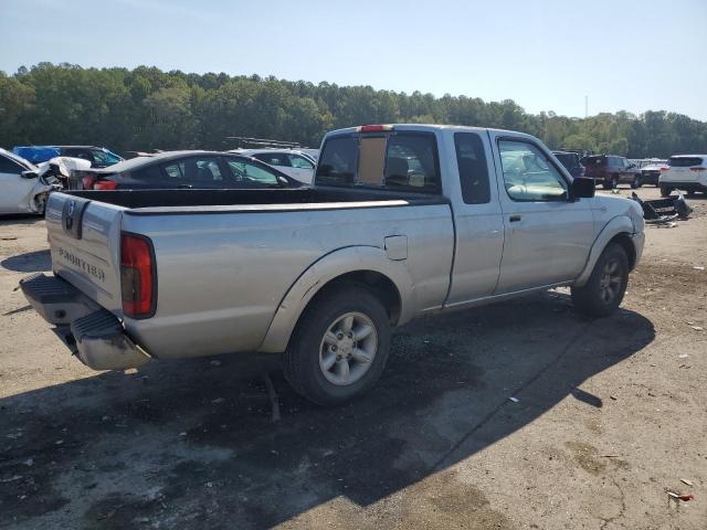 Photo 2 VIN: 1N6DD26S92C311452 - NISSAN FRONTIER K 