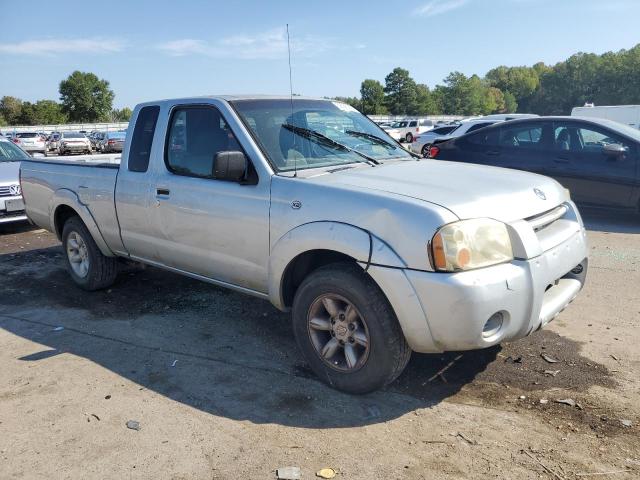 Photo 3 VIN: 1N6DD26S92C311452 - NISSAN FRONTIER K 