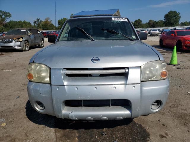 Photo 4 VIN: 1N6DD26S92C311452 - NISSAN FRONTIER K 