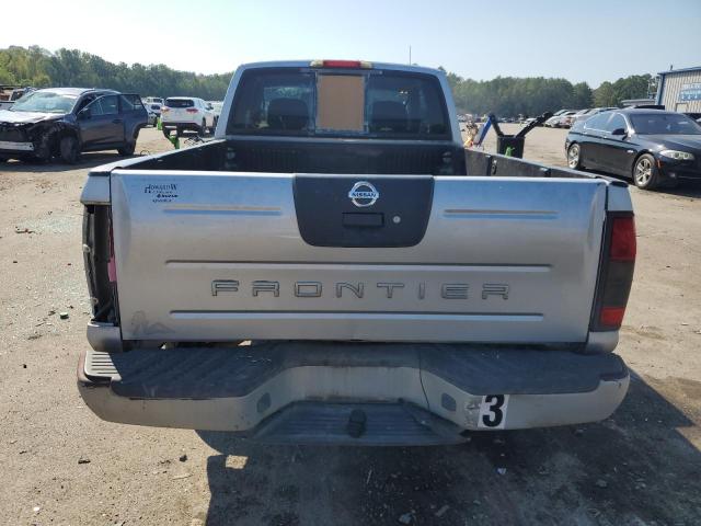 Photo 5 VIN: 1N6DD26S92C311452 - NISSAN FRONTIER K 