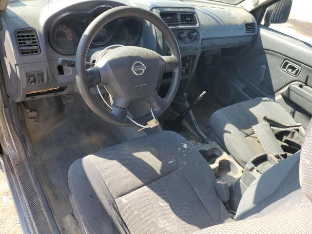 Photo 7 VIN: 1N6DD26S92C311452 - NISSAN FRONTIER K 