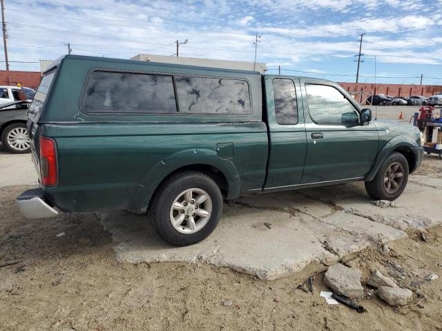 Photo 2 VIN: 1N6DD26S92C339073 - NISSAN FRONTIER 