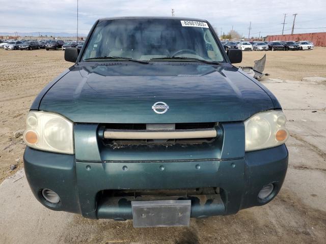 Photo 4 VIN: 1N6DD26S92C339073 - NISSAN FRONTIER 