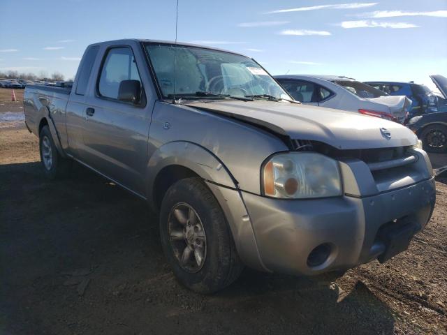 Photo 3 VIN: 1N6DD26S92C364927 - NISSAN FRONTIER 