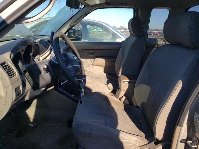 Photo 6 VIN: 1N6DD26S92C364927 - NISSAN FRONTIER 