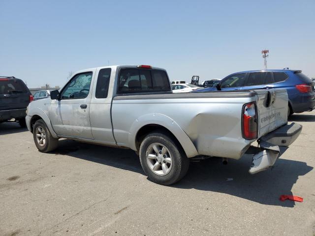 Photo 1 VIN: 1N6DD26S92C367018 - NISSAN FRONTIER 