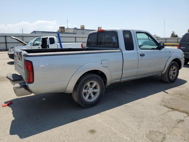 Photo 2 VIN: 1N6DD26S92C367018 - NISSAN FRONTIER 