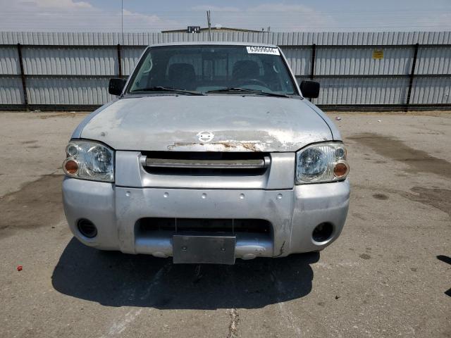 Photo 4 VIN: 1N6DD26S92C367018 - NISSAN FRONTIER 