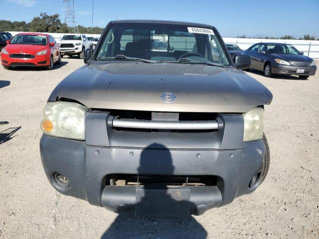 Photo 4 VIN: 1N6DD26S92C376804 - NISSAN FRONTIER K 