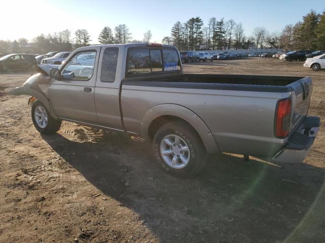 Photo 1 VIN: 1N6DD26S92C381260 - NISSAN FRONTIER 