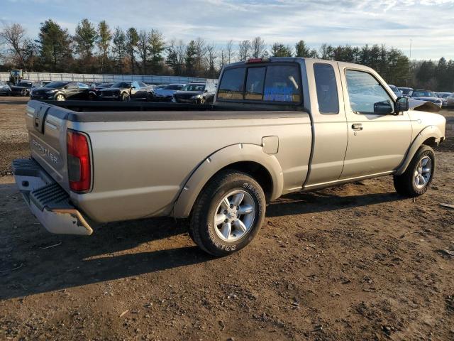 Photo 2 VIN: 1N6DD26S92C381260 - NISSAN FRONTIER 