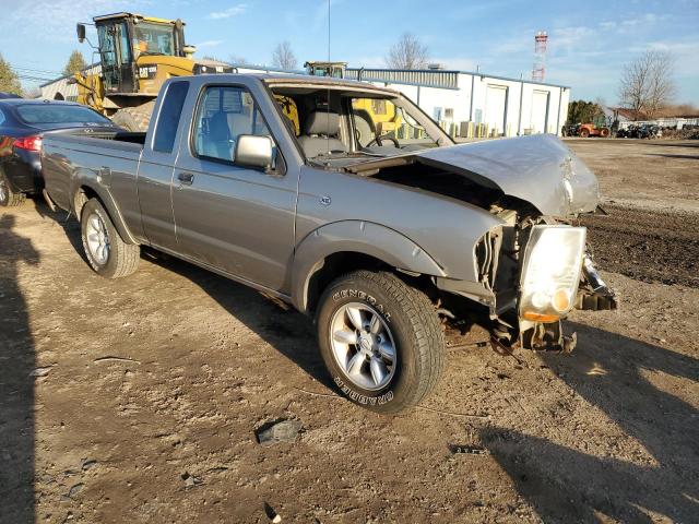 Photo 3 VIN: 1N6DD26S92C381260 - NISSAN FRONTIER 