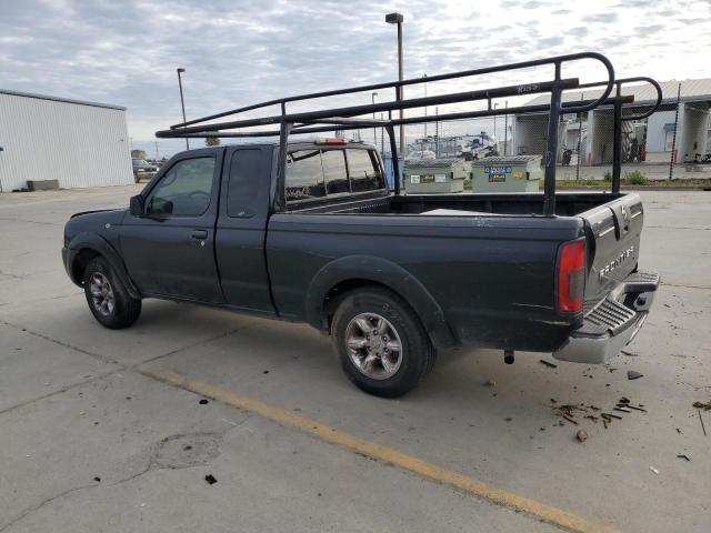 Photo 1 VIN: 1N6DD26S92C387205 - NISSAN FRONTIER 