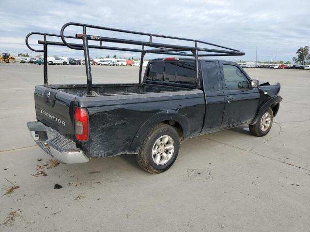 Photo 2 VIN: 1N6DD26S92C387205 - NISSAN FRONTIER 